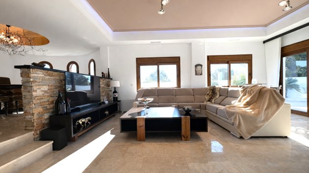 Reventa - Chalets -
Altaona Golf and Country Village - Altaona Golf - Country Village