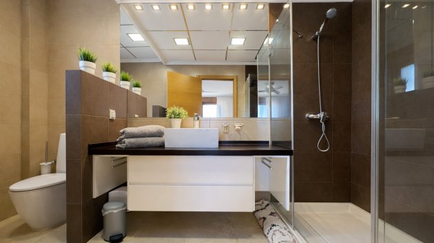 Reventa - Chalets -
Altaona Golf and Country Village - Altaona Golf - Country Village