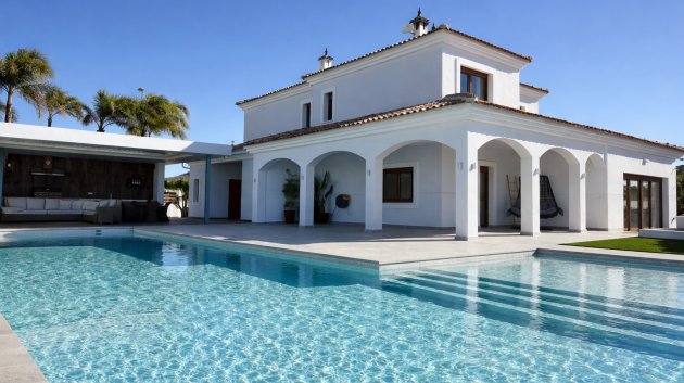 Reventa - Chalets -
Altaona Golf and Country Village - Altaona Golf - Country Village