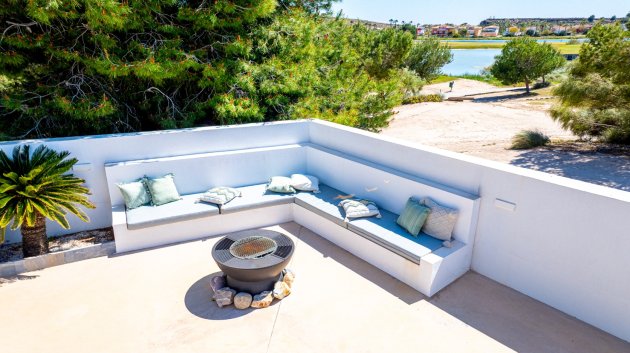 Reventa - Chalets -
Altaona Golf and Country Village - Altaona Golf - Country Village