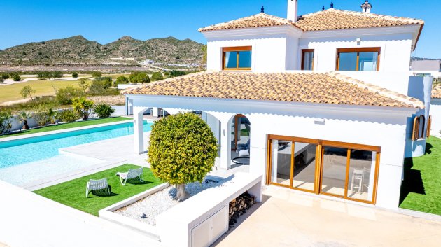 Reventa - Chalets -
Altaona Golf and Country Village - Altaona Golf - Country Village