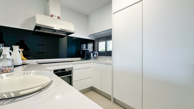 Resale - Apartments -
Pilar de la Horadada