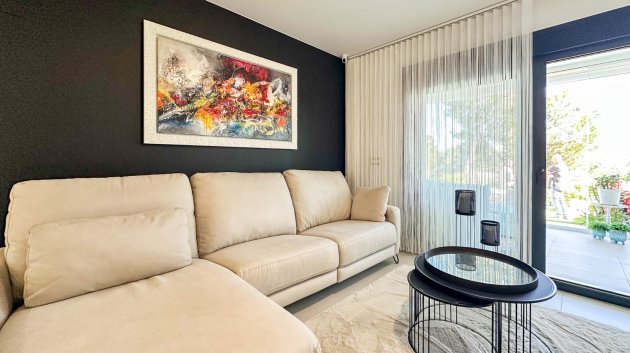 Resale - Apartments -
Pilar de la Horadada