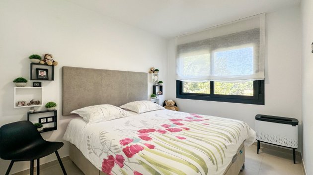 Resale - Apartments -
Pilar de la Horadada