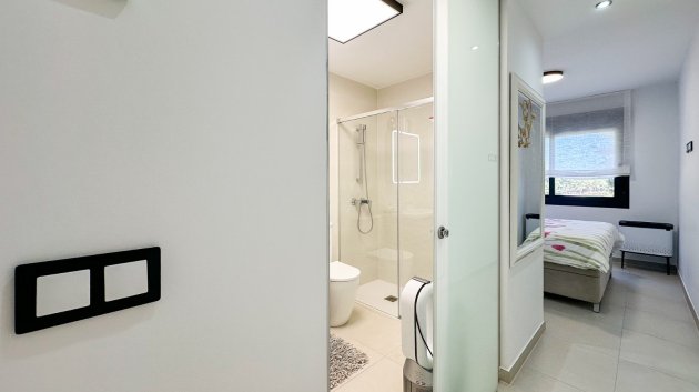 Resale - Apartments -
Pilar de la Horadada