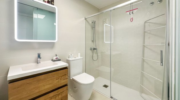 Resale - Apartments -
Pilar de la Horadada