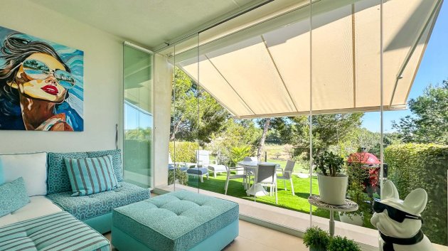 Resale - Apartments -
Pilar de la Horadada