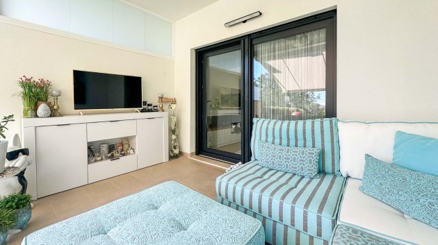 Resale - Apartments -
Pilar de la Horadada