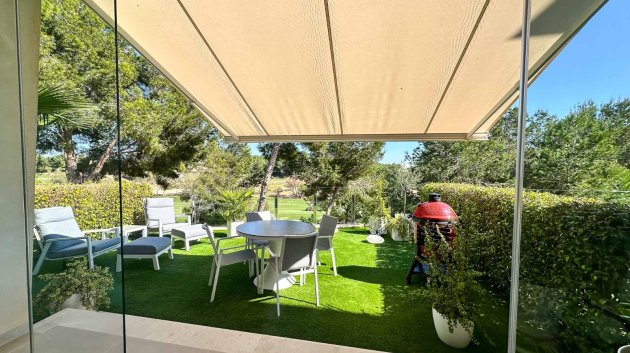 Resale - Apartments -
Pilar de la Horadada