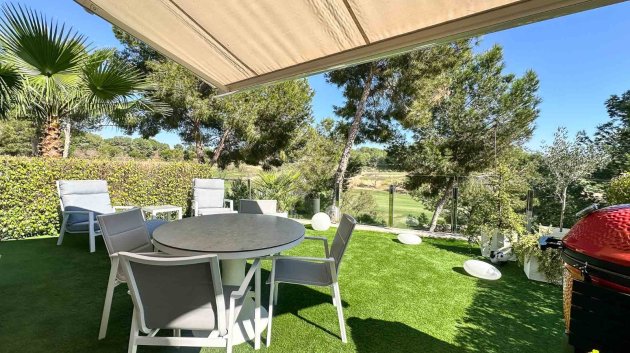 Resale - Apartments -
Pilar de la Horadada
