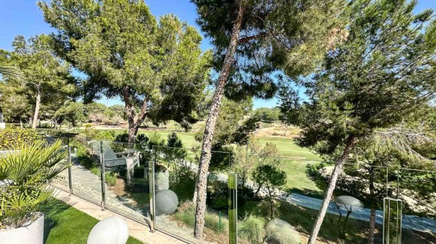 Resale - Apartments -
Pilar de la Horadada