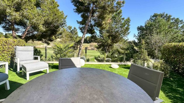Resale - Apartments -
Pilar de la Horadada