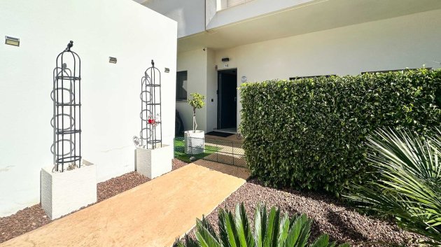 Resale - Apartments -
Pilar de la Horadada
