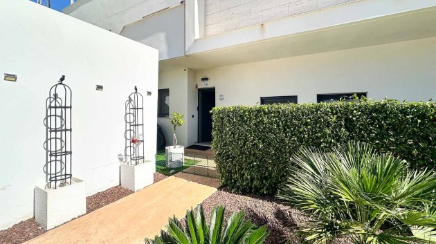 Resale - Apartments -
Pilar de la Horadada