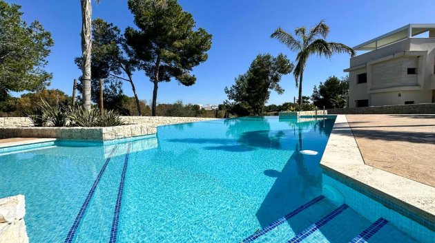 Resale - Apartments -
Pilar de la Horadada