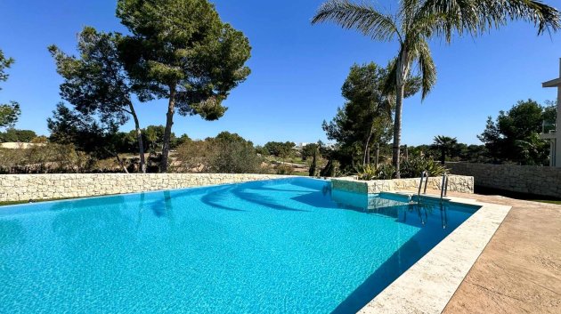 Resale - Apartments -
Pilar de la Horadada