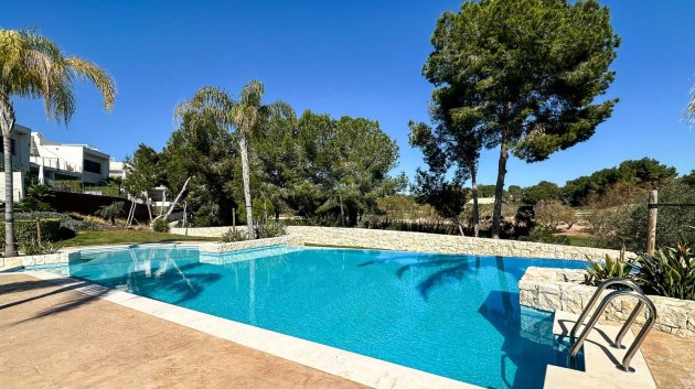 Resale - Apartments -
Pilar de la Horadada
