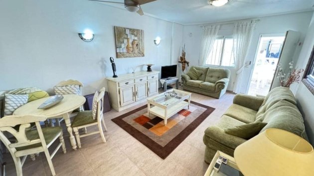 Reventa - Apartamentos -
Orihuela Costa - Villamartín