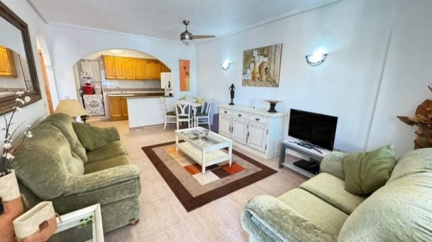 Reventa - Apartamentos -
Orihuela Costa - Villamartín