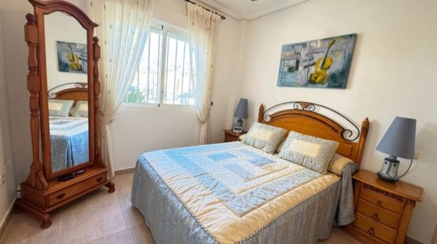 Reventa - Apartamentos -
Orihuela Costa - Villamartín