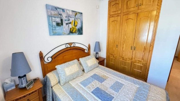 Reventa - Apartamentos -
Orihuela Costa - Villamartín