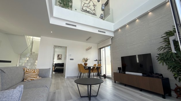 Reventa - Chalets -
Lomas de Cabo Roig - Lomas De Cabo Roig