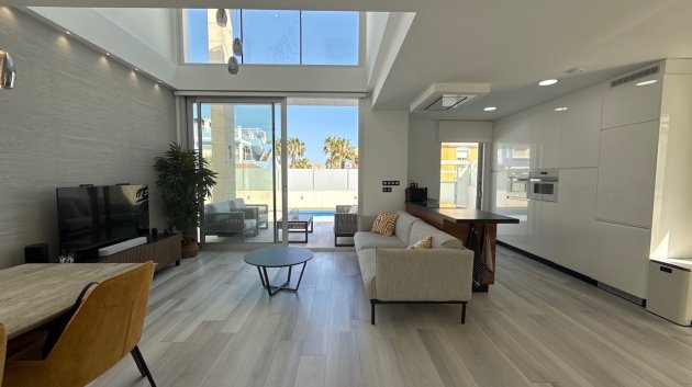 Reventa - Chalets -
Lomas de Cabo Roig - Lomas De Cabo Roig