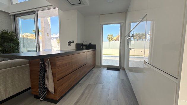 Reventa - Chalets -
Lomas de Cabo Roig - Lomas De Cabo Roig