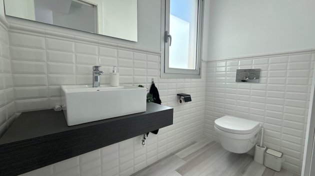 Reventa - Chalets -
Lomas de Cabo Roig - Lomas De Cabo Roig