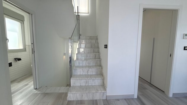 Reventa - Chalets -
Lomas de Cabo Roig - Lomas De Cabo Roig