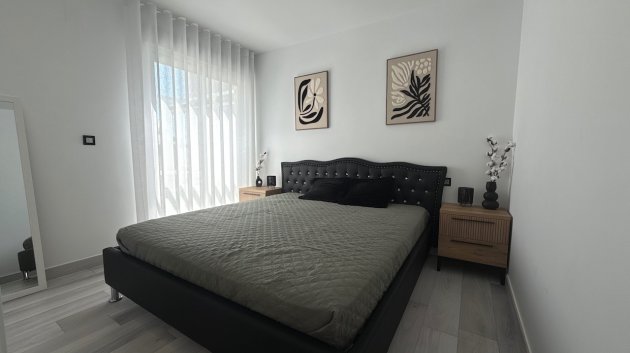 Reventa - Chalets -
Lomas de Cabo Roig - Lomas De Cabo Roig