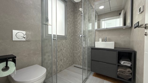 Reventa - Chalets -
Lomas de Cabo Roig - Lomas De Cabo Roig