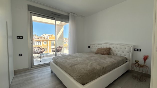 Reventa - Chalets -
Lomas de Cabo Roig - Lomas De Cabo Roig