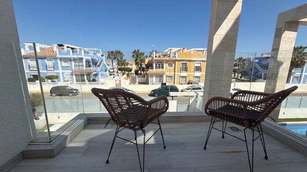 Reventa - Chalets -
Lomas de Cabo Roig - Lomas De Cabo Roig