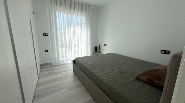 Reventa - Chalets -
Lomas de Cabo Roig - Lomas De Cabo Roig