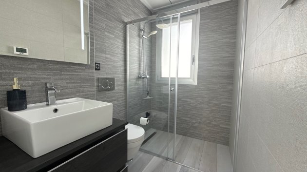 Reventa - Chalets -
Lomas de Cabo Roig - Lomas De Cabo Roig