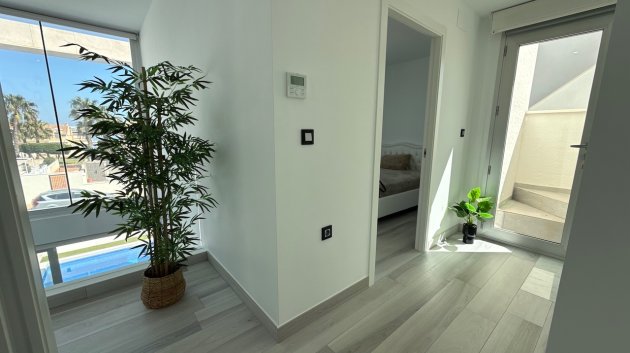 Reventa - Chalets -
Lomas de Cabo Roig - Lomas De Cabo Roig