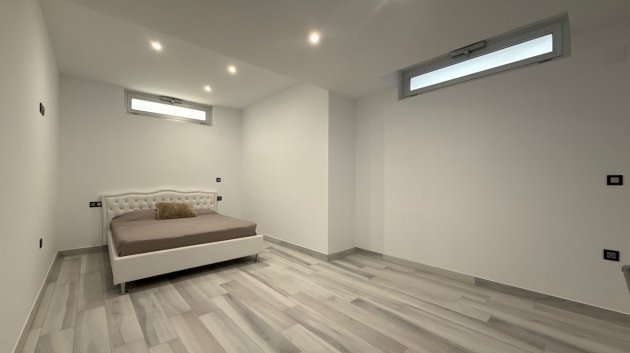 Reventa - Chalets -
Lomas de Cabo Roig - Lomas De Cabo Roig