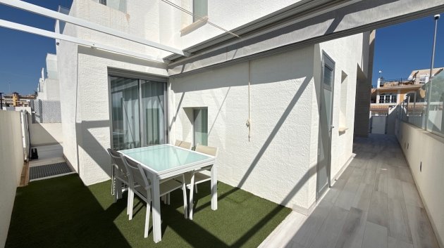 Reventa - Chalets -
Lomas de Cabo Roig - Lomas De Cabo Roig