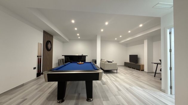 Reventa - Chalets -
Lomas de Cabo Roig - Lomas De Cabo Roig