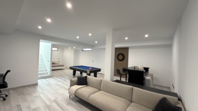 Reventa - Chalets -
Lomas de Cabo Roig - Lomas De Cabo Roig