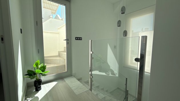 Reventa - Chalets -
Lomas de Cabo Roig - Lomas De Cabo Roig