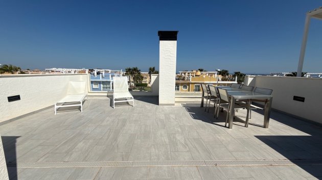 Reventa - Chalets -
Lomas de Cabo Roig - Lomas De Cabo Roig