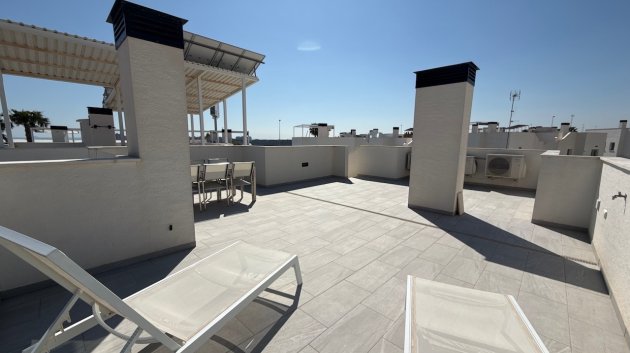 Reventa - Chalets -
Lomas de Cabo Roig - Lomas De Cabo Roig