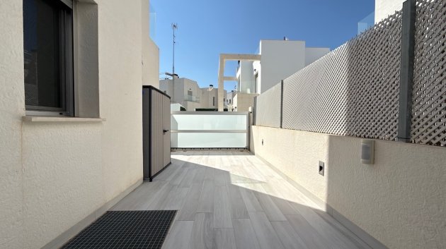 Reventa - Chalets -
Lomas de Cabo Roig - Lomas De Cabo Roig