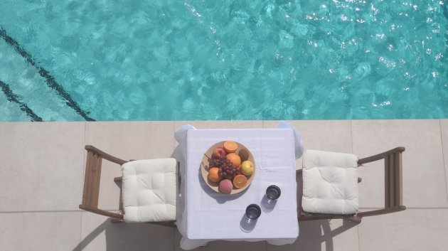 Obra nueva - Chalets -
Orihuela Costa - Orihuela