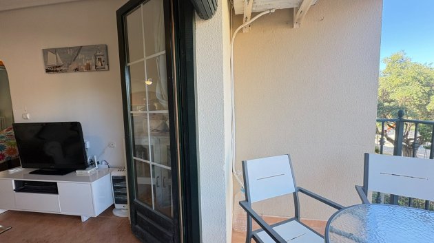 Revente - Appartements -
Los Alcazares - Mar Menor