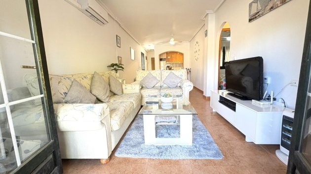 Revente - Appartements -
Los Alcazares - Mar Menor