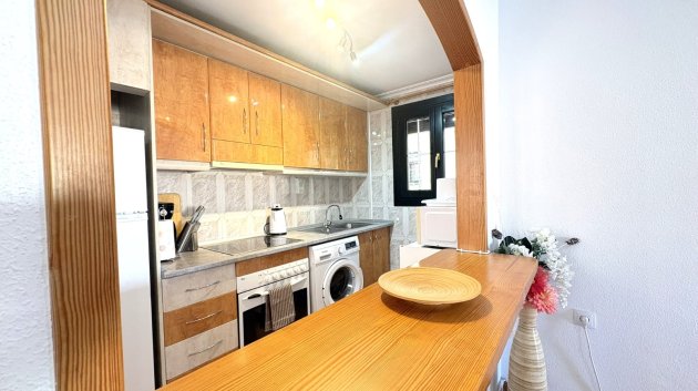Revente - Appartements -
Los Alcazares - Mar Menor