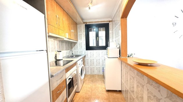 Revente - Appartements -
Los Alcazares - Mar Menor